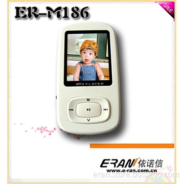 2011 New Private Moudle Cheap MP4 Player, MP4 Digital Player